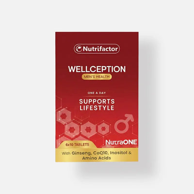 Men's Fertility Support