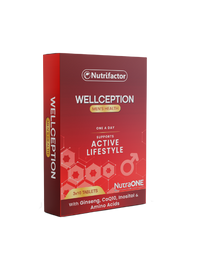 WELLCEPTION