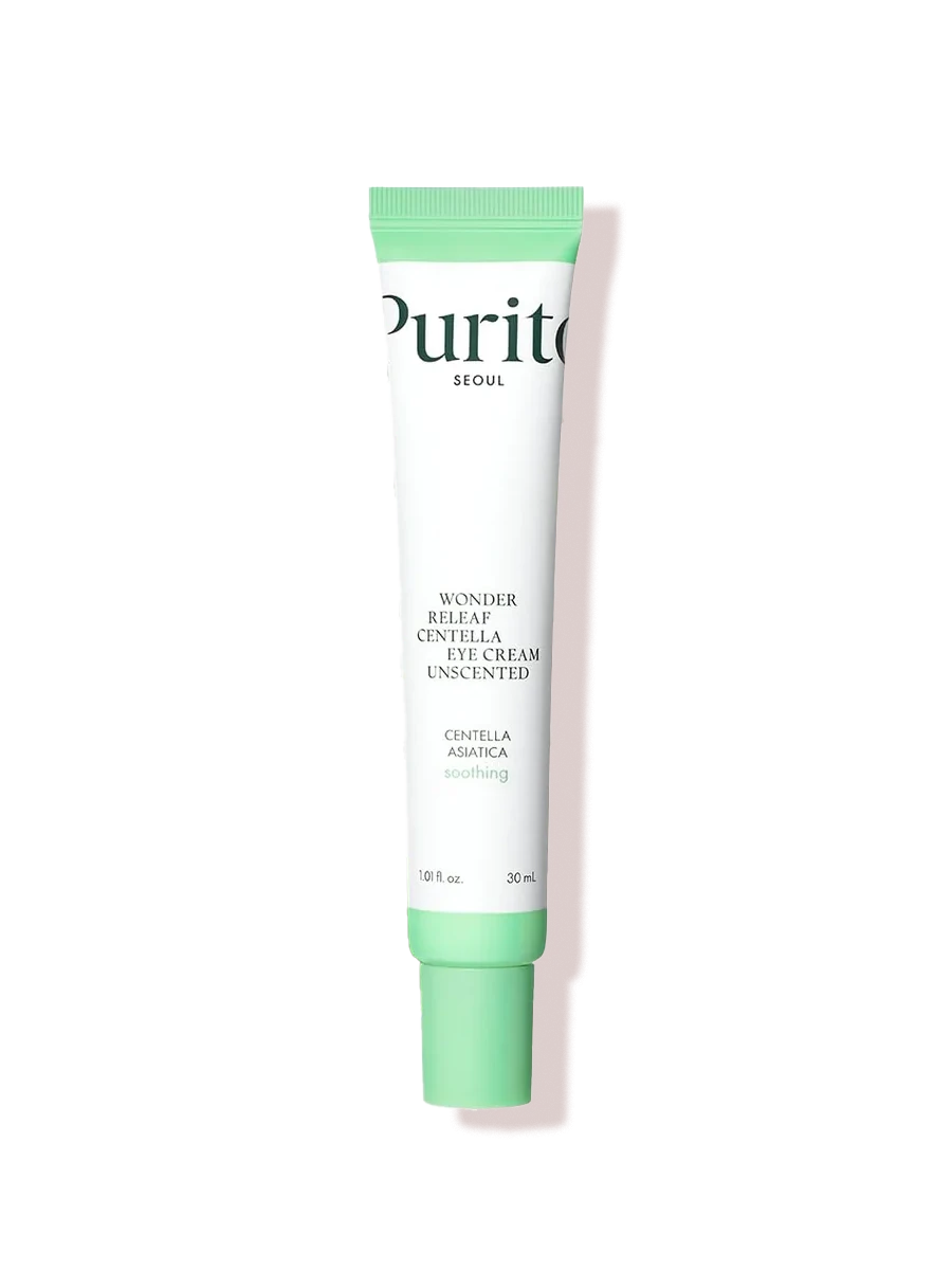 Purito SEOUL Wonder Releaf Centella Eye Cream Unscented